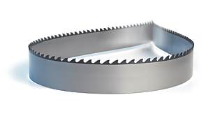 Carbide Band Saw Blades