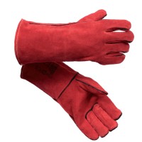 Red Gauntlet