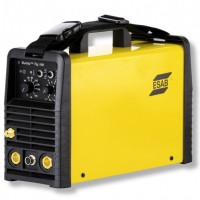 Welding machine Buddy Tig 160 CE c/w Plug