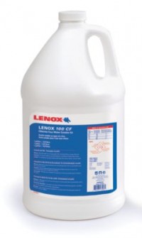 Lenox 100 CF Band Saw Fluid  