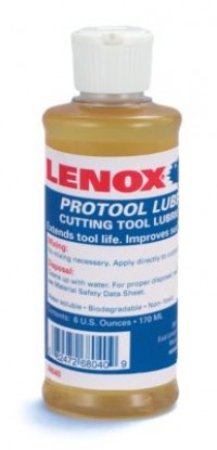 Lenox Protool Lube 