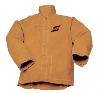 Welding Jacket